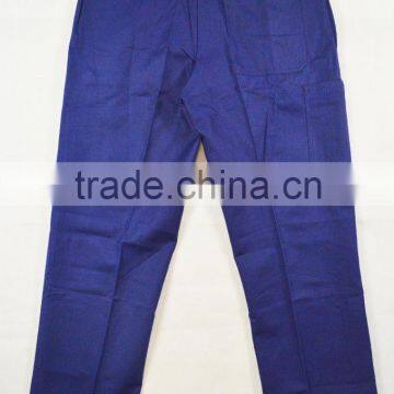 Mens Summer Cheap Casual Work Pants photo-4