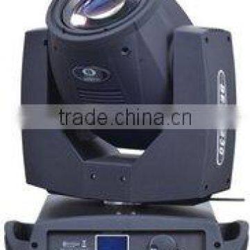 high efficent 330w Sharpy Moving Head 15R Beam light