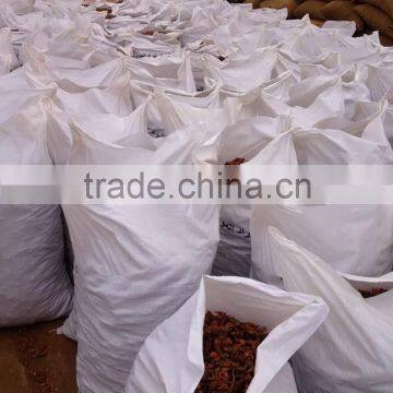 Chinese Spices of Galangal White Poly Bag photo-3