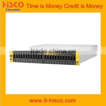 K2Q35A 3PAR StoreServ 8200 2-node Storage Base