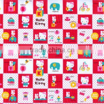 Water transfer Printing Cartoon pattern Film WIDTH 50CM GY391