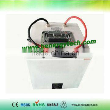 LiFePO4 battery 48V 50AH