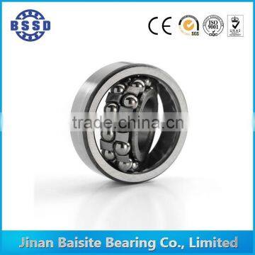 low noise nsk ball bearings 2210 self-aligning ball bearings