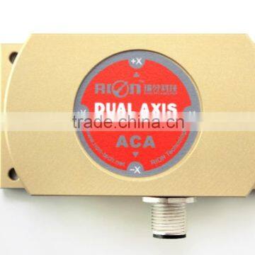 2016 New Crane Inclinometer, 4/20mA, Curren Tilt Electric Inclinometer, Digital Angle Sensor, Wholesales&retails photo-2