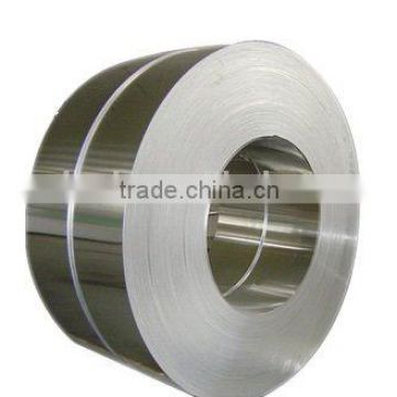 aluminum straps/strips 1100 H24 for lamp reflectors