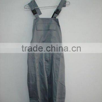 safety bib-pants/uniform;bib-pant;overall