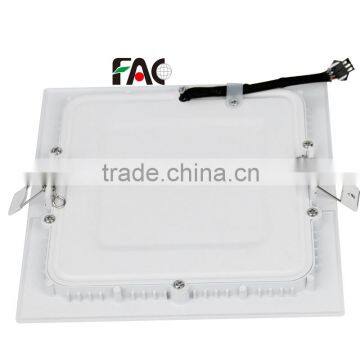 Best Selling 18W 12W 15W 24W Dimmable Led Suspended Ceiling Lighting photo-6
