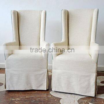 Banquet hotel furniture restaurant hotel high back chair YA70180