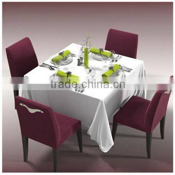 Classical European used restaurant furniture YT07