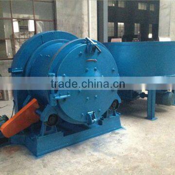 Q31 Series Mini Rolling Drum Type Shot Blasting Machine For Sale/High Quality Rolling Type Shot Blasting Machine