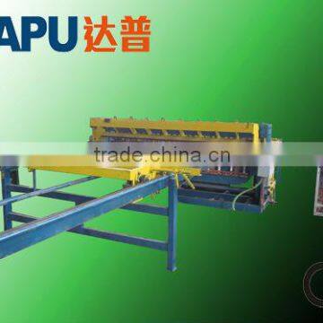 Fence mesh welding machine manufacturer