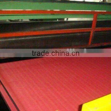 The right chosen --PP non woven line