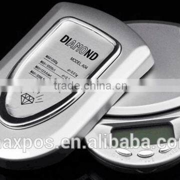 High Precision Electronic Scale Jewelry Says photo-2