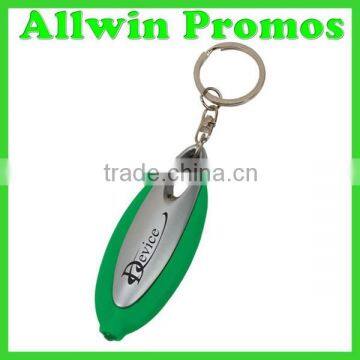 Promotional Keychain LED photo-4