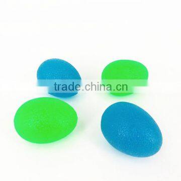 Fashionable TPR Gel Stress Egg