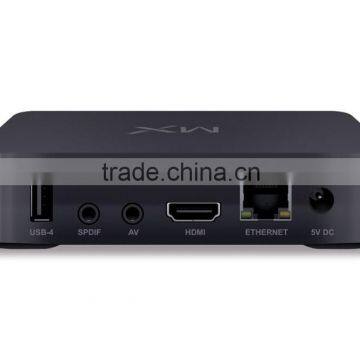 OEM Android 4.2.2 Dual Core TV BOX Android Amlogic 8726 MX TV Box, Smart tv Box photo-4