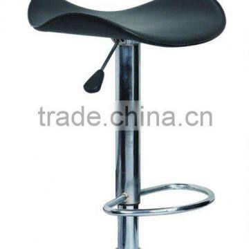 Hot sale,cheap,metal,leather,swivel barstool HG1426