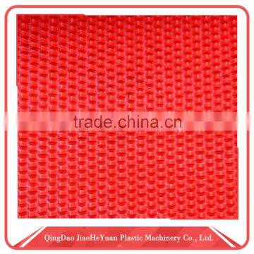 Square Plastic Entrance Door Mat