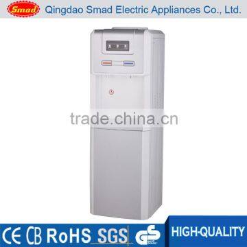 Home Style Wholesale Vertical Hot and Cold Water Dispenser photo-6
