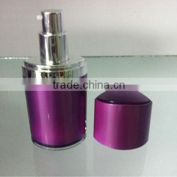 2013 New lotion bottles for cosmetic