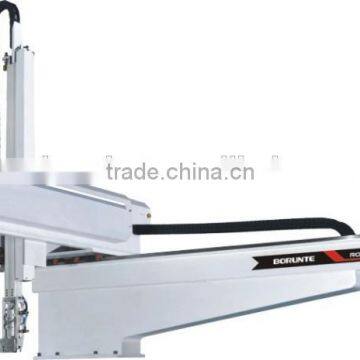 Injection Molding Servo Robotic Arm Industrial photo-2