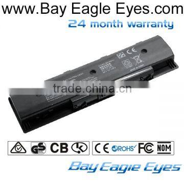 Laptop Battery for HP Envy Pavilion TouchSmart 14 14t 14z 15 15t 15z 17 17t 17z M7 Touch Series