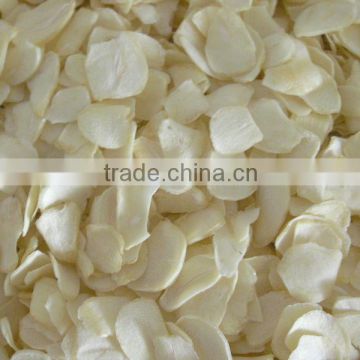 dried granulated garlic garlic flakes