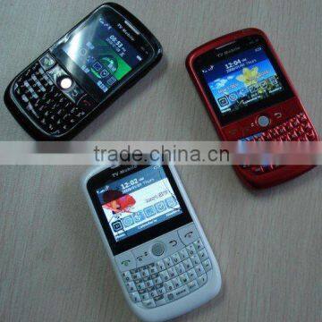 Mini Fashion TV Cell Phone E82