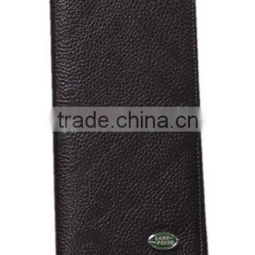 2014 best man's genuine leather wallet