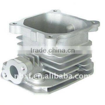Zinc Die Casting
