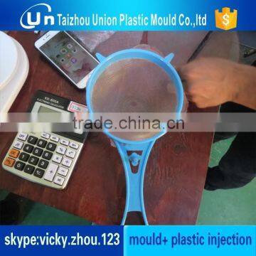 Rich Experience in Making Plastic Strainer Mould photo-5