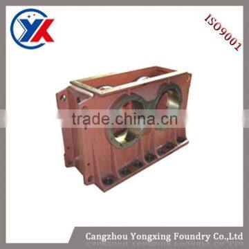 OEM ISO9001Strong Exciting Force Iron Cast Vibrating Exciter