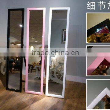 Beautiful Standing Floor Mirrors photo-2