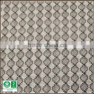 CLASSICAL diamond jacquard fabric