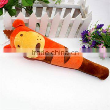 China Supplier Stuffed Knock Back Custom Cartoon Plush Massage Stick photo-4