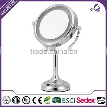 Brand New Metal Makeup Mirror for Wholesales photo-4