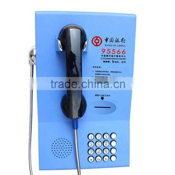 Sos Telephone KNZD-23 explosion proof phone