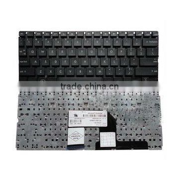 Laptop keyboard Spanish layout replacement for HP MINI 5101/5102/5103/5105