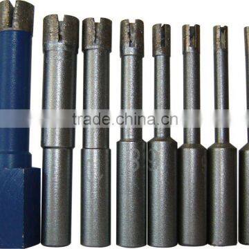 High Quality Non Core Diamond Drills for Sale