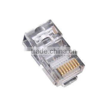 RJ45 connector 8P8C