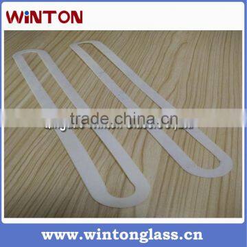 PTFE gasktet Gauge glass gaskets