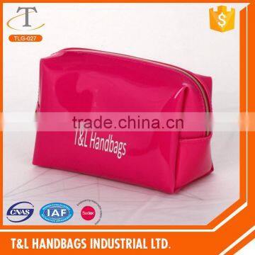 Cosmetic bag personalized products imported from china wholesale