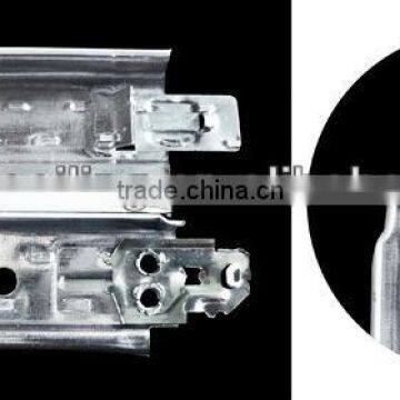 T24mm Galvanized Ceiling Grid (Royal-6 Lock) photo-3