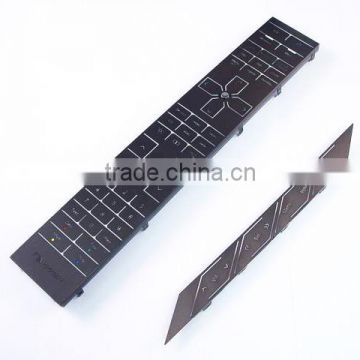 Metal Silicone Keypad