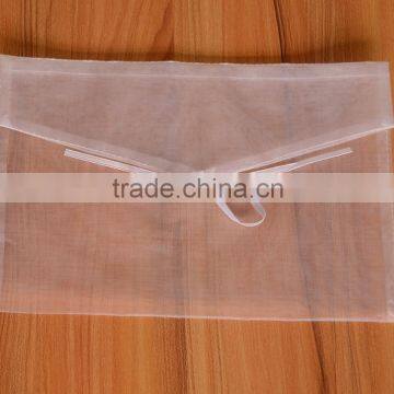 Organza Bags Custom Gift Bags Jewelry Pouches photo-3
