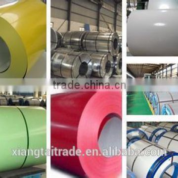 Manufacturer color steel coil of PPGI coils Color Coated Steel Coil For Home Appliance