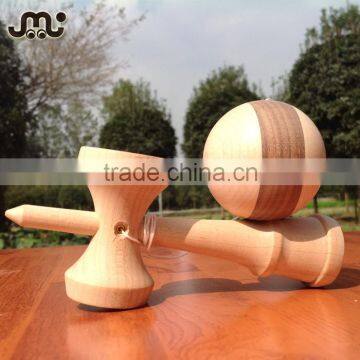 Special Custom Hardwood Kendama