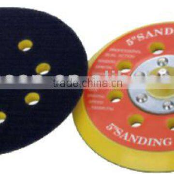 sanding pad