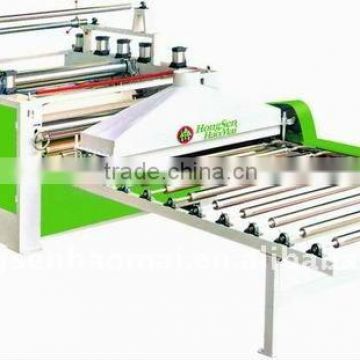 HSHM1350TZ-H PVC Paper Laminating Machine