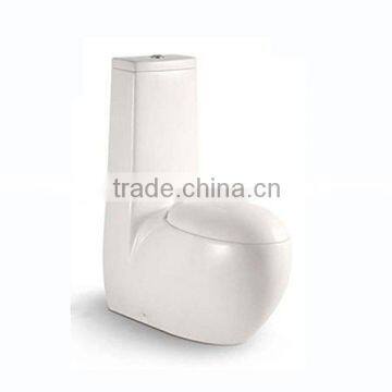 Ceramic WC Bahtroom Squat Toilet